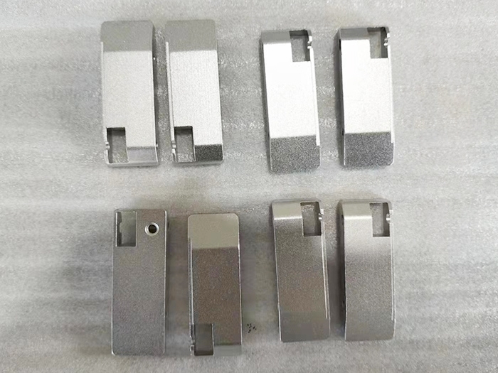 電解拋光方法